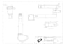 design your product idea with 3d cad renders and drawings